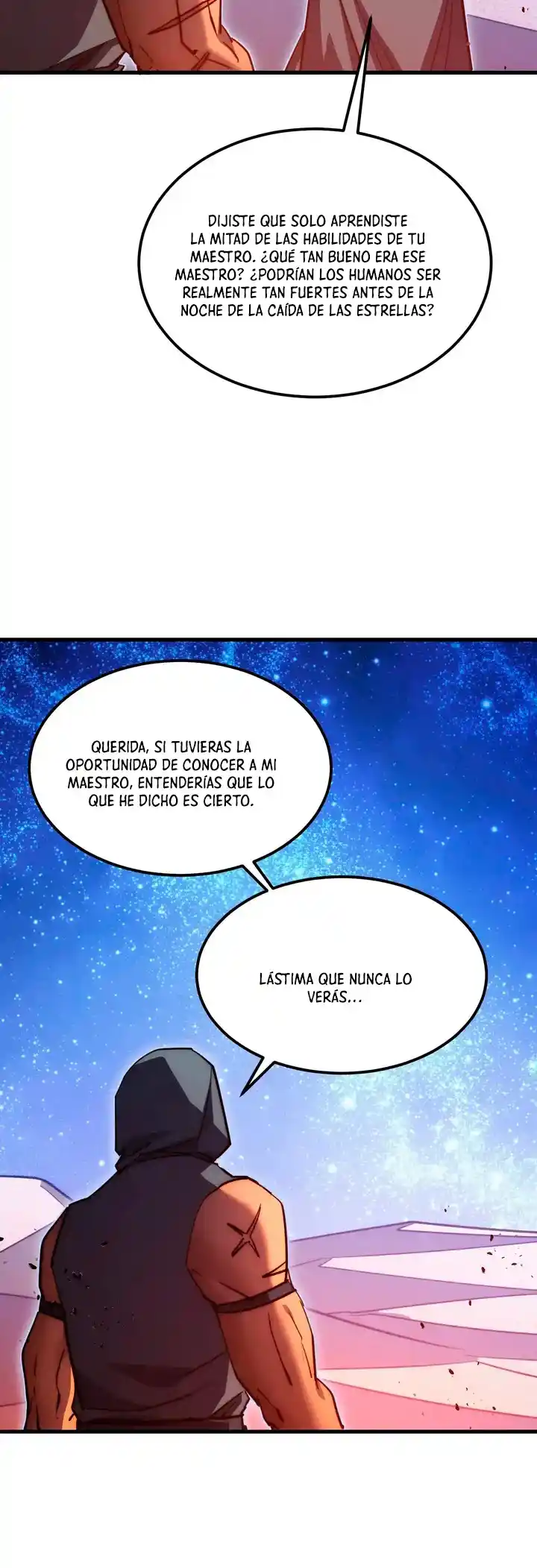 Rise From The Rubble - Capítulo 292 - Página 4 - LectorTMOo
