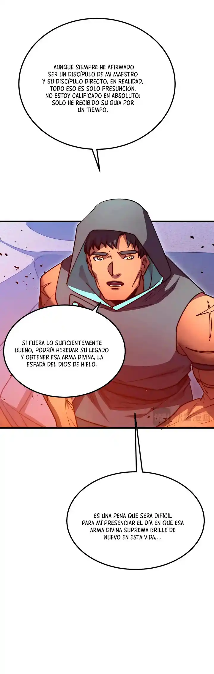 Rise From The Rubble - Capítulo 292 - Página 5 - LectorTMOo