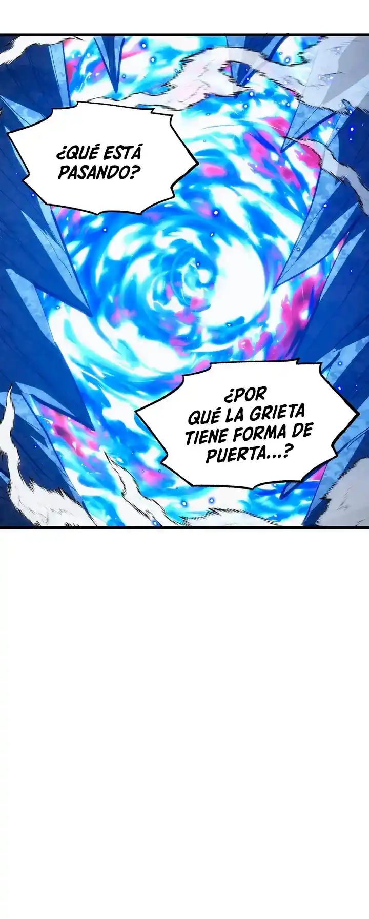 Rise From The Rubble - Capítulo 292 - Página 10 - LectorTMOo