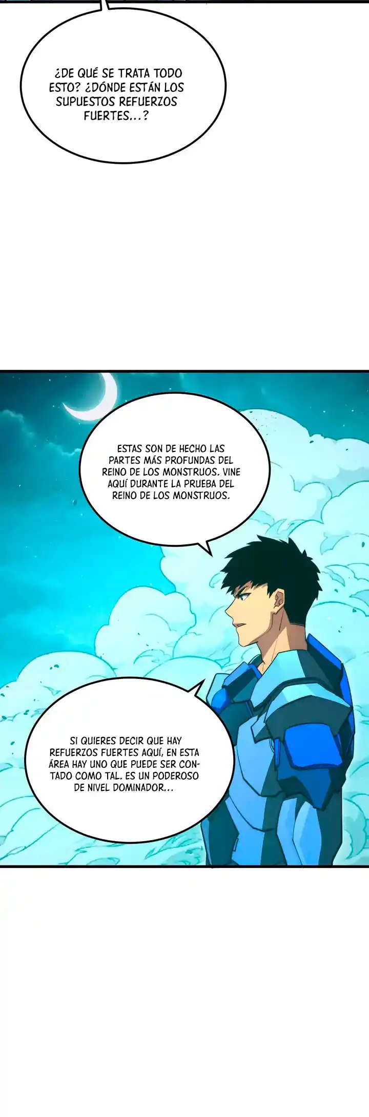 Rise From The Rubble - Capítulo 292 - Página 19 - LectorTMOo