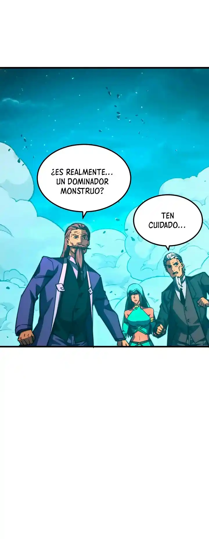 Rise From The Rubble - Capítulo 292 - Página 23 - LectorTMOo