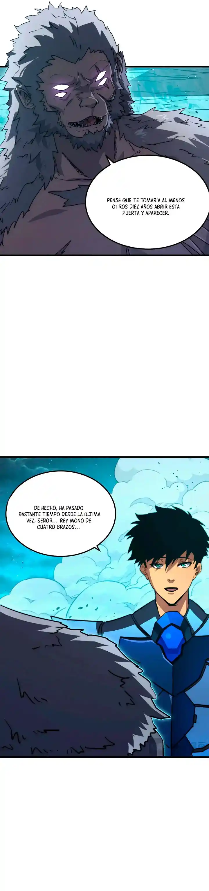 Rise From The Rubble - Capítulo 292 - Página 25 - LectorTMOo