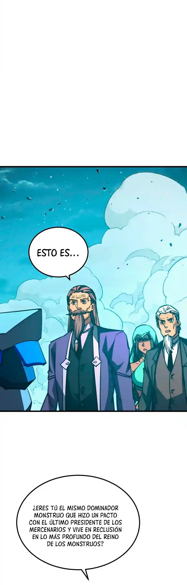 Rise From The Rubble - Capítulo 292 - Página 27 - LectorTMOo