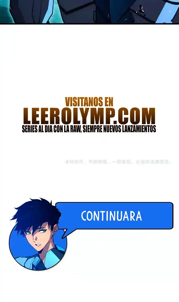 Rise From The Rubble - Capítulo 292 - Página 31 - LectorTMOo