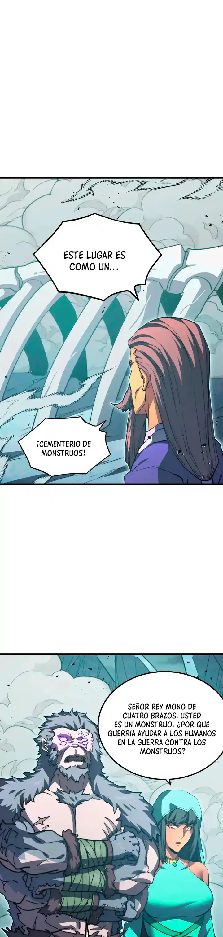 Rise From The Rubble - Capítulo 293 - Página 3 - LectorTMOo