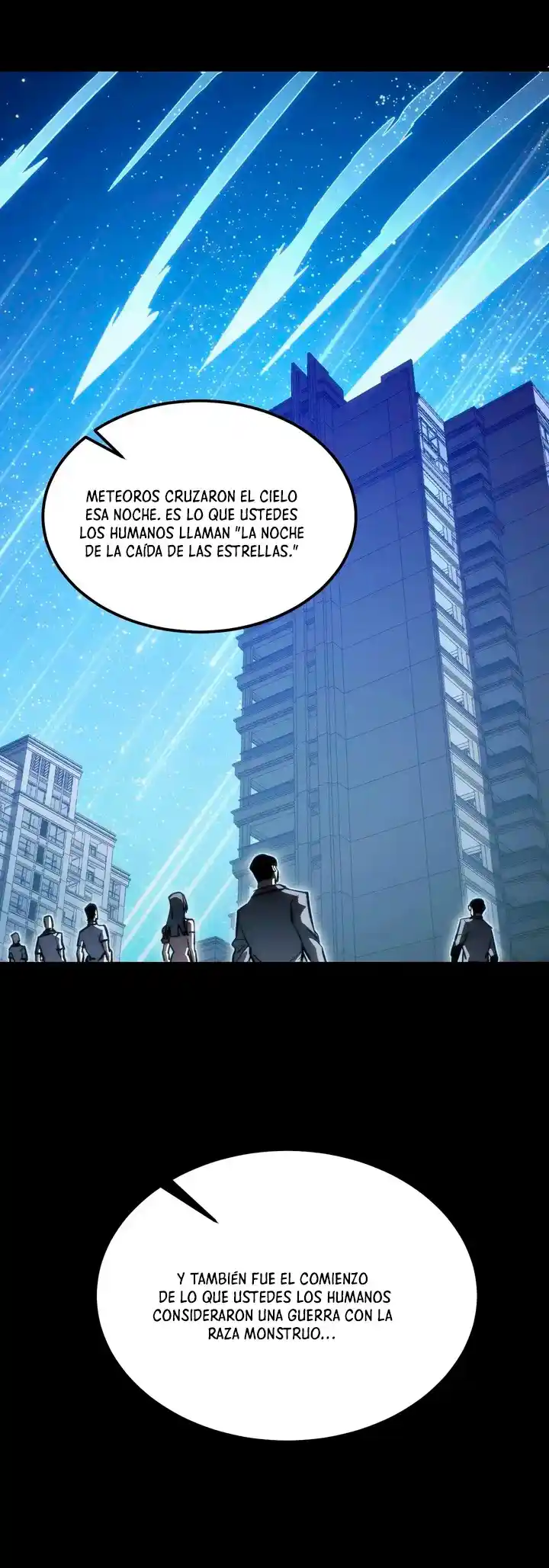 Rise From The Rubble - Capítulo 293 - Página 9 - LectorTMOo