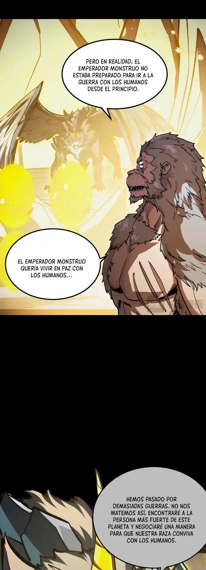 Rise From The Rubble - Capítulo 293 - Página 10 - LectorTMOo