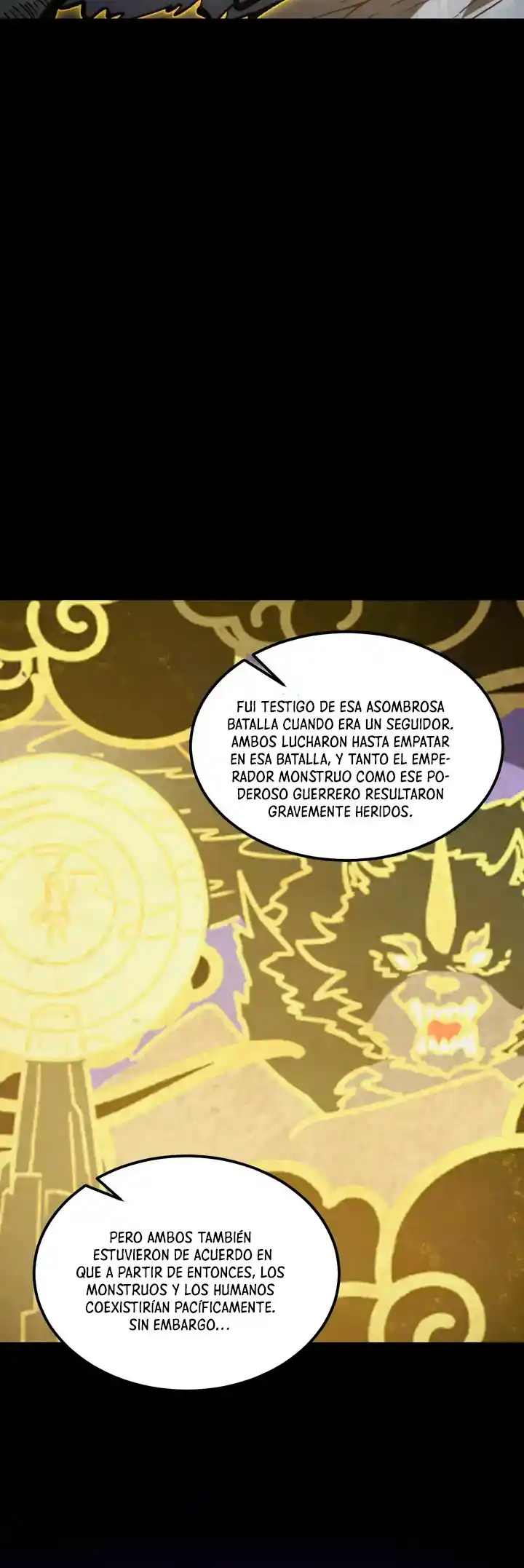 Rise From The Rubble - Capítulo 293 - Página 12 - LectorTMOo