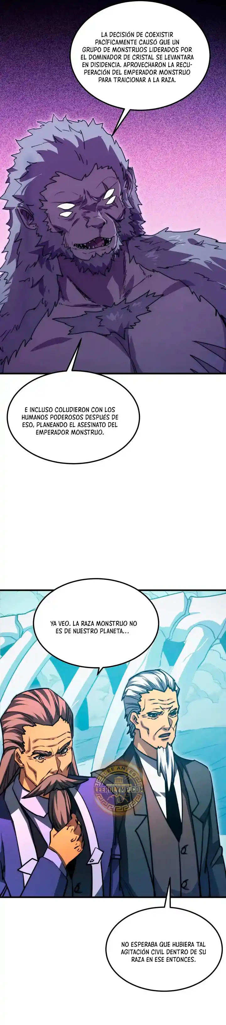 Rise From The Rubble - Capítulo 293 - Página 13 - LectorTMOo