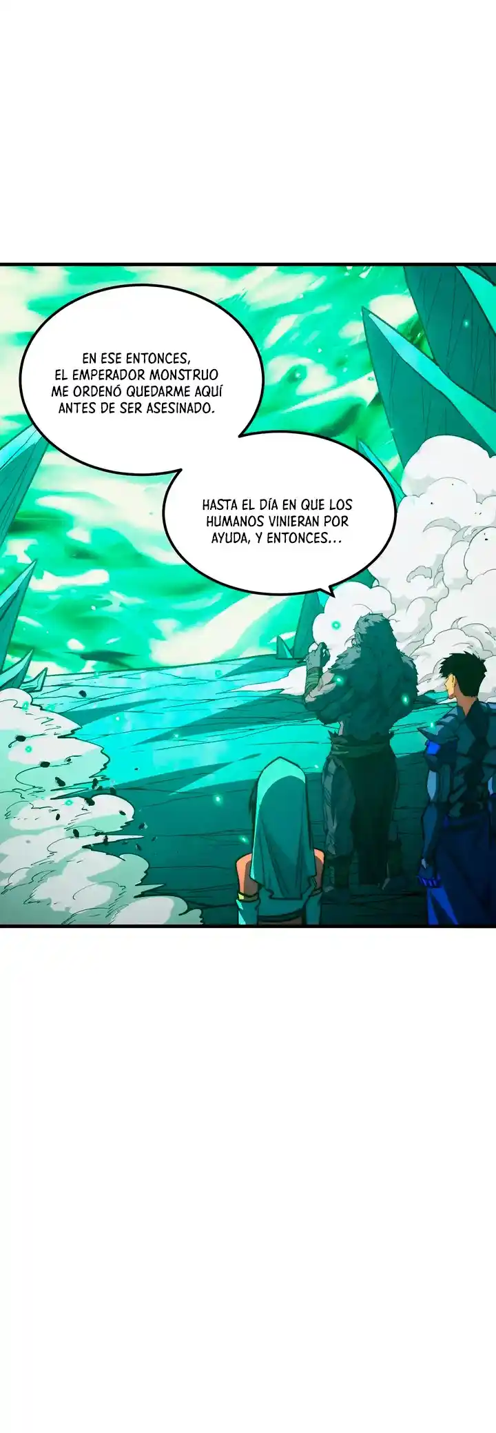 Rise From The Rubble - Capítulo 293 - Página 14 - LectorTMOo