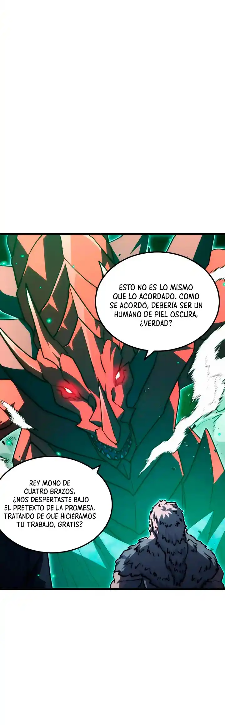 Rise From The Rubble - Capítulo 293 - Página 18 - LectorTMOo
