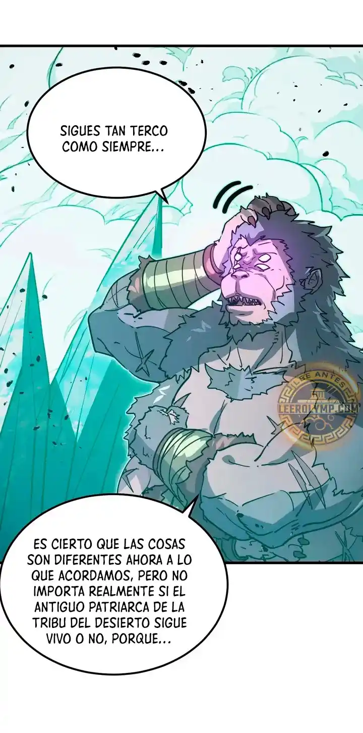 Rise From The Rubble - Capítulo 293 - Página 22 - LectorTMOo