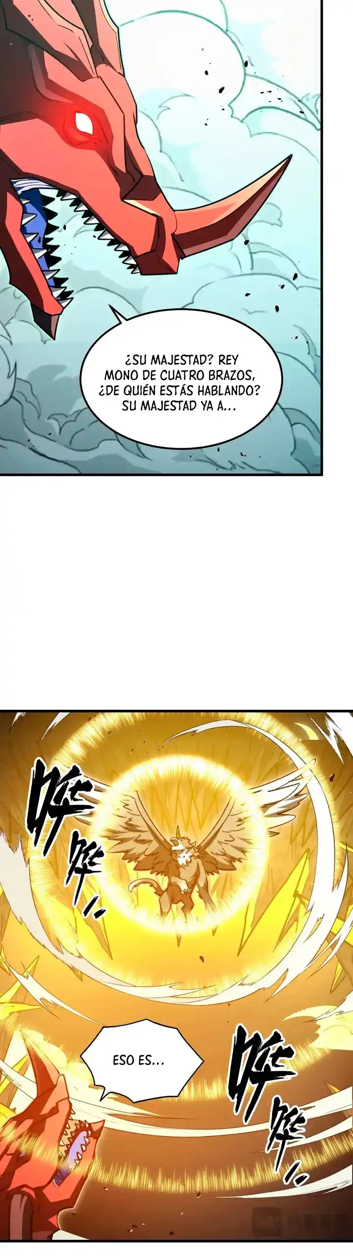 Rise From The Rubble - Capítulo 293 - Página 26 - LectorTMOo