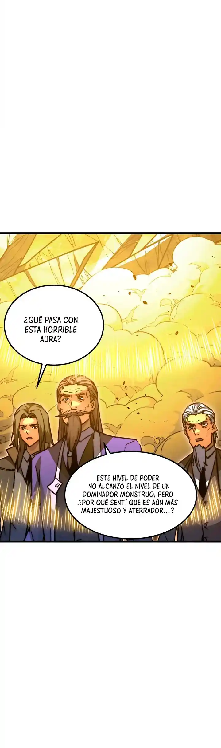 Rise From The Rubble - Capítulo 293 - Página 27 - LectorTMOo