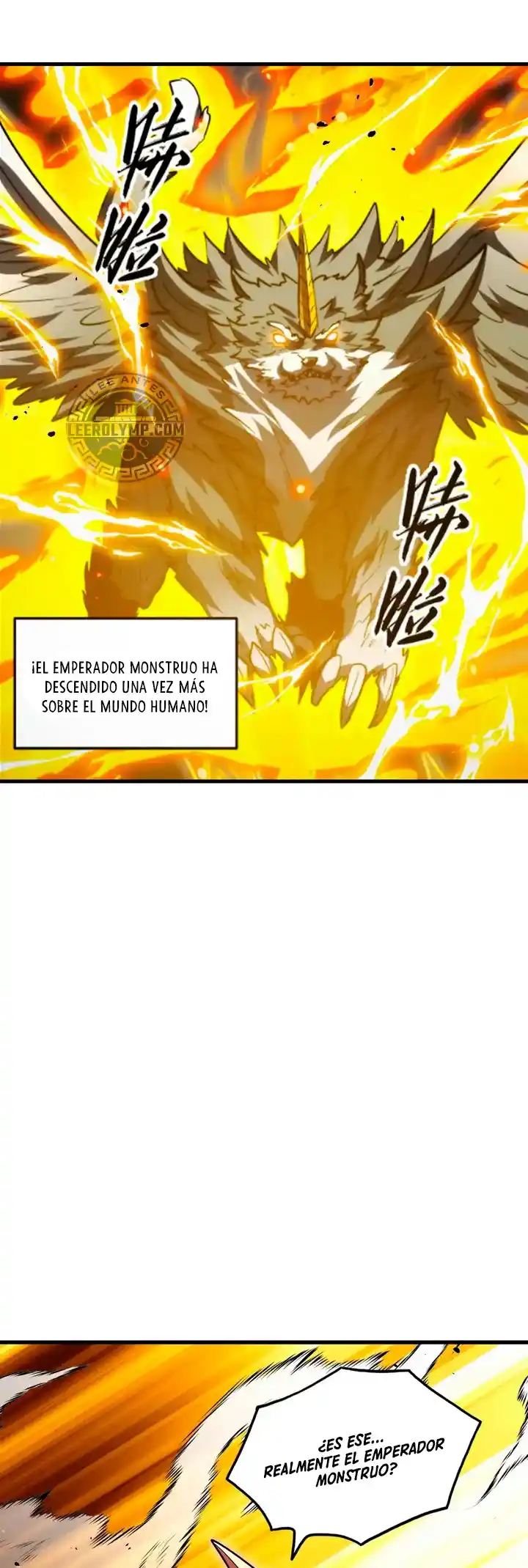 Rise From The Rubble - Capítulo 293 - Página 28 - LectorTMOo