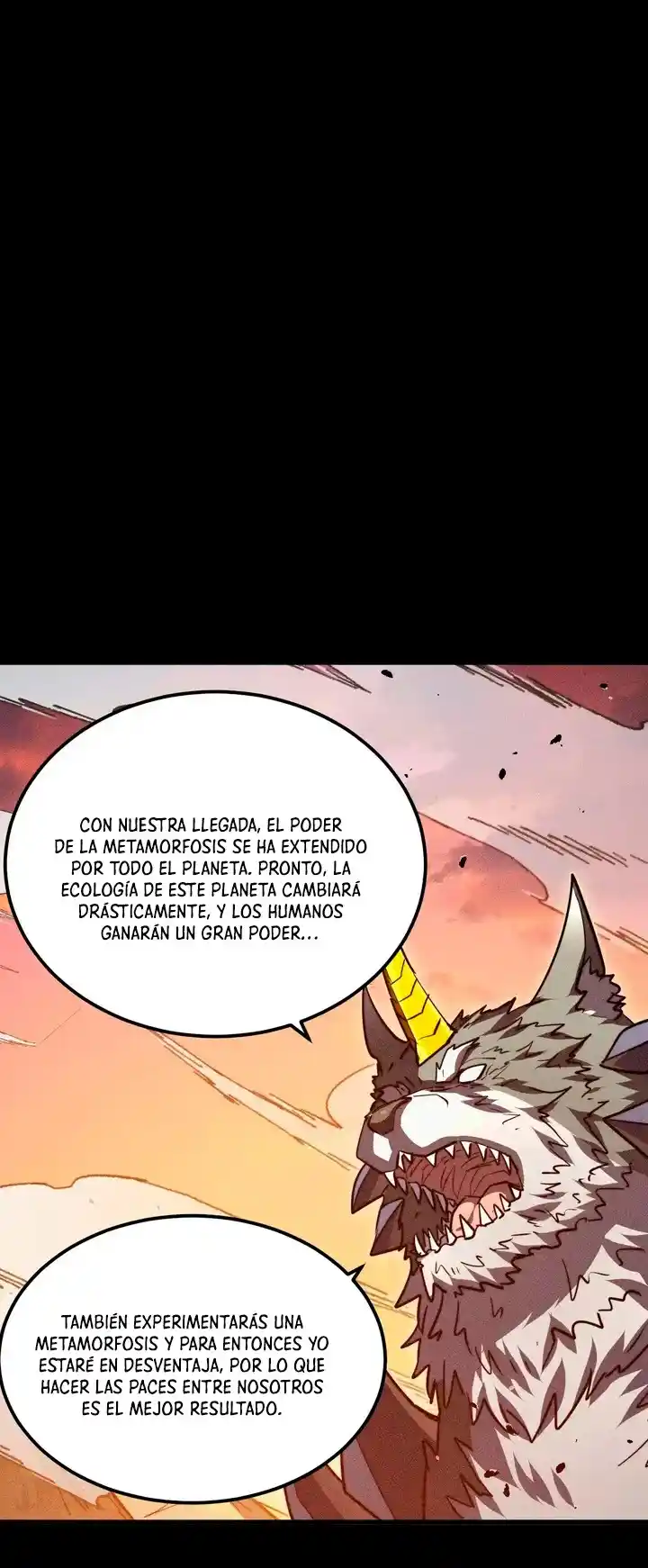 Rise From The Rubble - Capítulo 294 - Página 5 - LectorTMOo