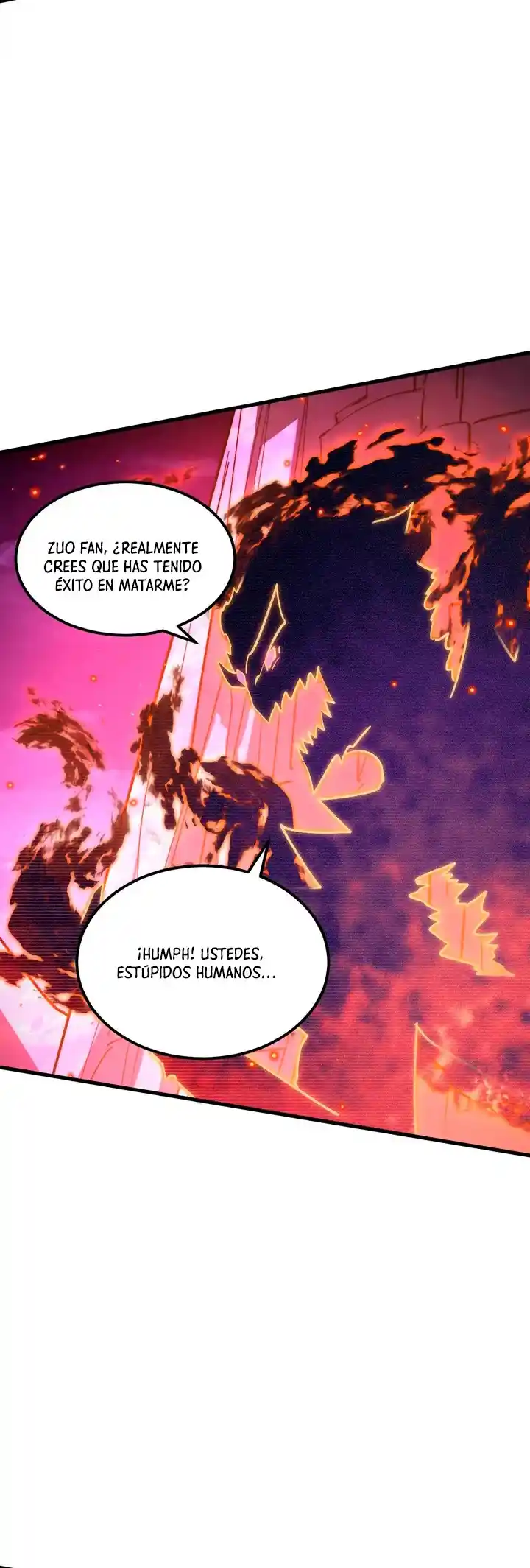 Rise From The Rubble - Capítulo 294 - Página 20 - LectorTMOo