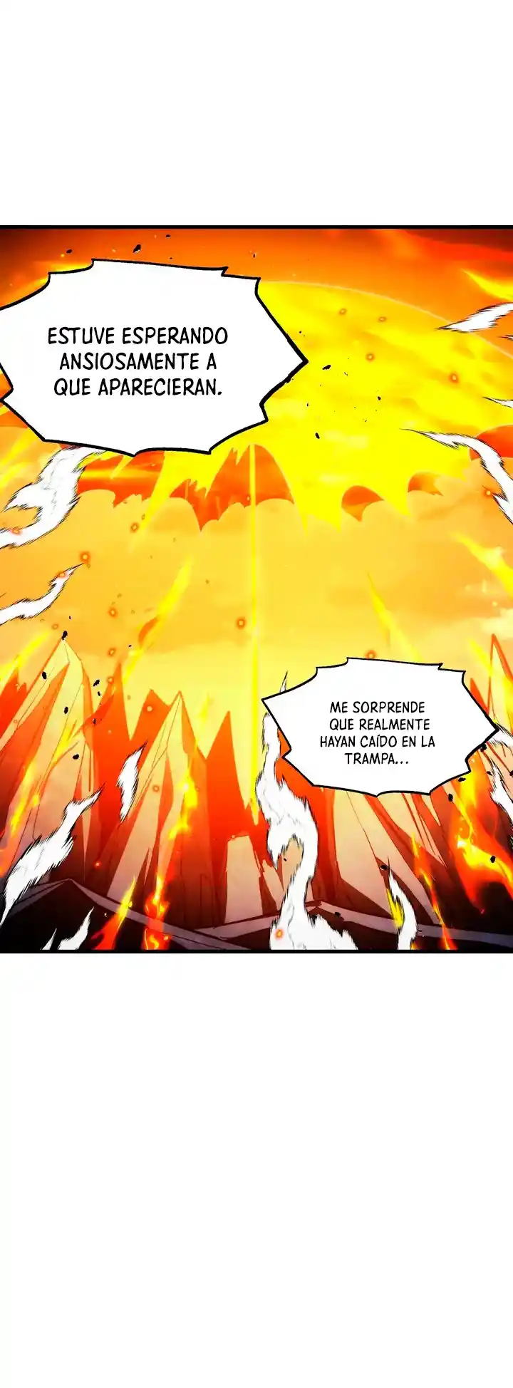 Rise From The Rubble - Capítulo 294 - Página 22 - LectorTMOo