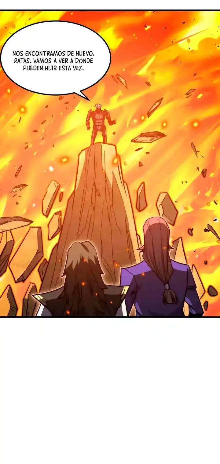 Rise From The Rubble - Capítulo 294 - Página 24 - LectorTMOo