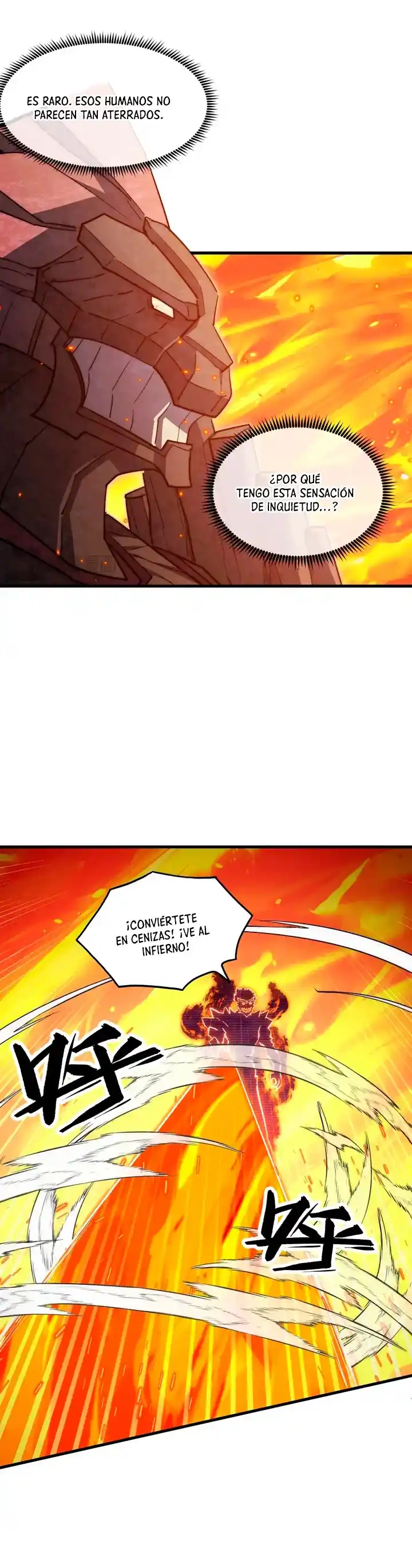 Rise From The Rubble - Capítulo 294 - Página 26 - LectorTMOo