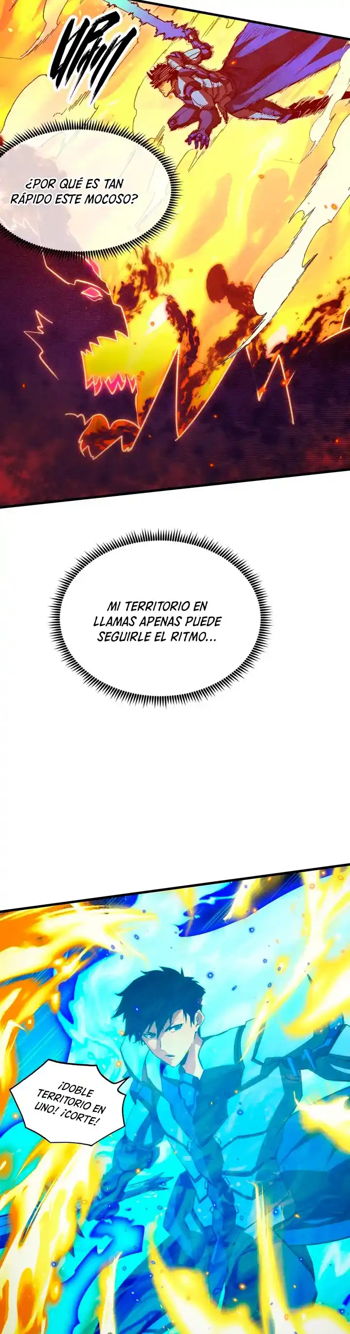Rise From The Rubble - Capítulo 294 - Página 28 - LectorTMOo