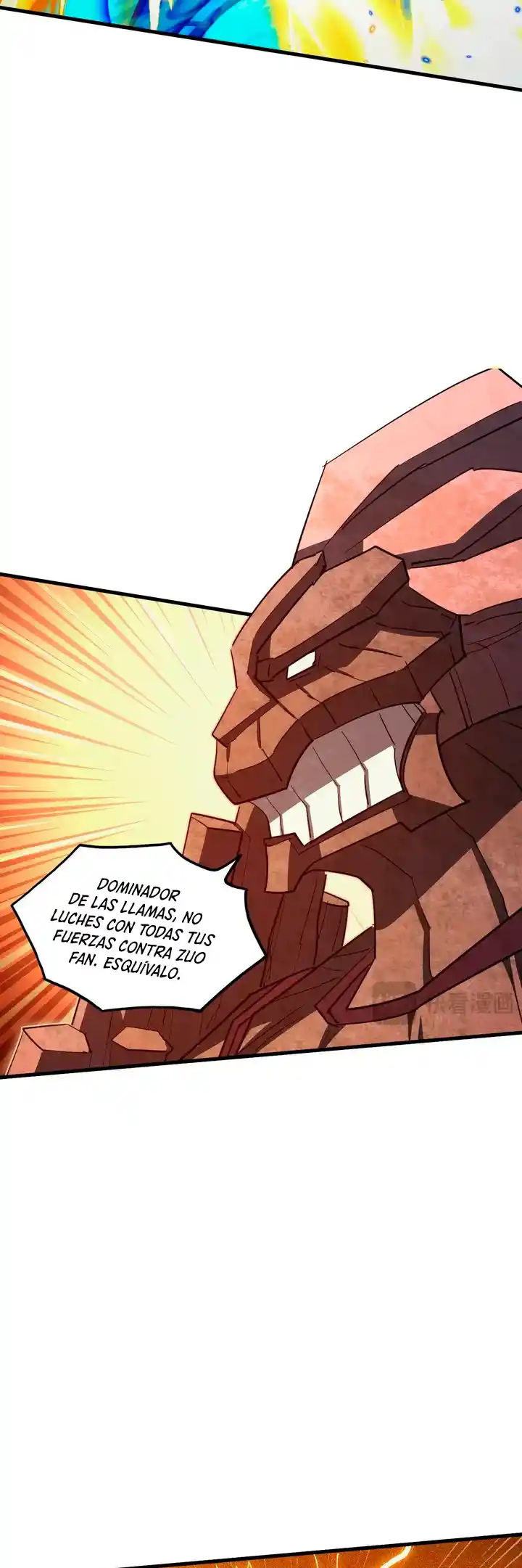 Rise From The Rubble - Capítulo 294 - Página 29 - LectorTMOo