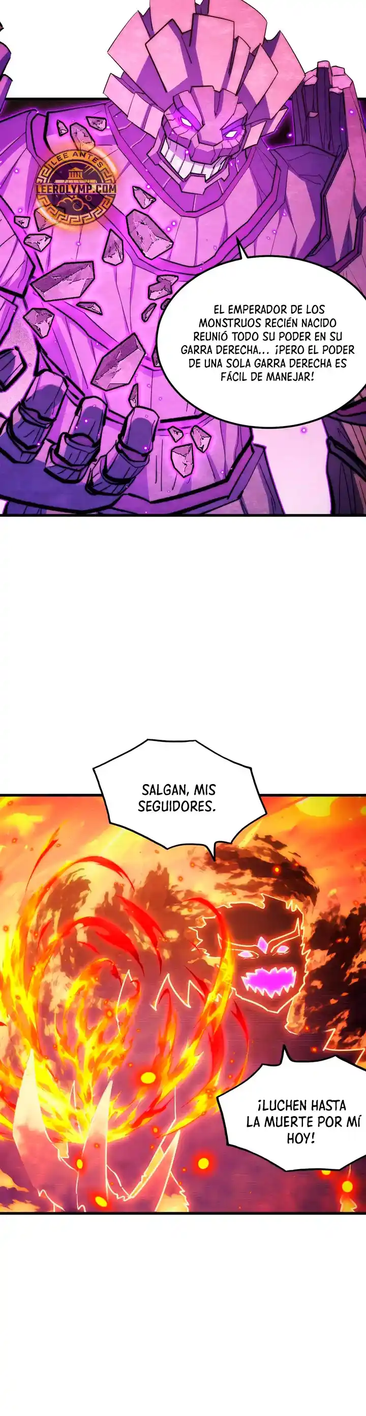 Rise From The Rubble - Capítulo 295 - Página 7 - LectorTMOo