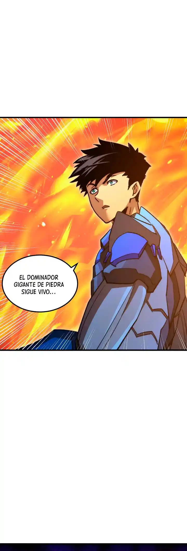 Rise From The Rubble - Capítulo 295 - Página 18 - LectorTMOo