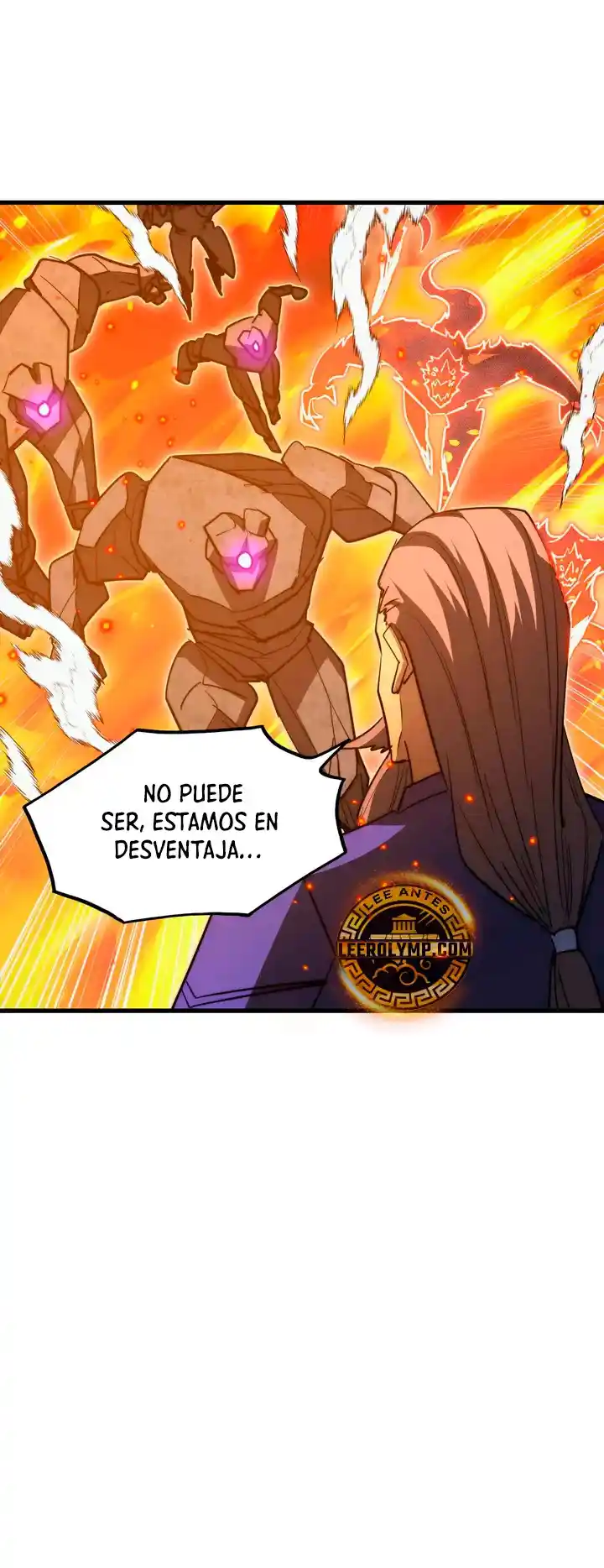 Rise From The Rubble - Capítulo 295 - Página 23 - LectorTMOo