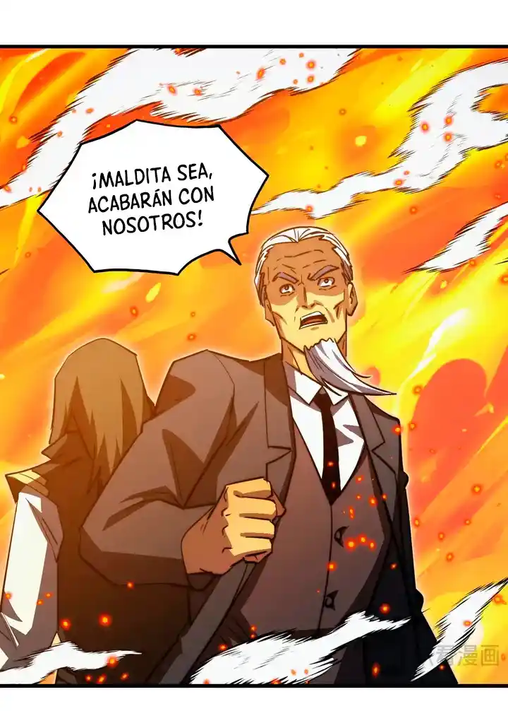 Rise From The Rubble - Capítulo 295 - Página 24 - LectorTMOo
