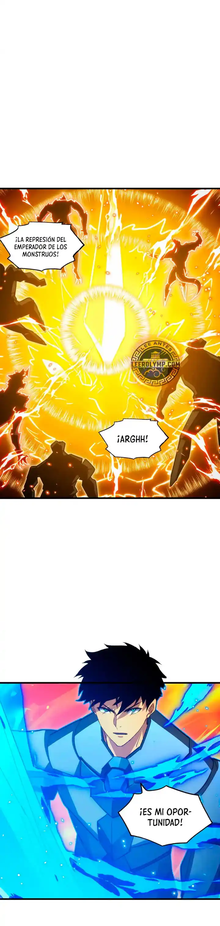 Rise From The Rubble - Capítulo 295 - Página 25 - LectorTMOo
