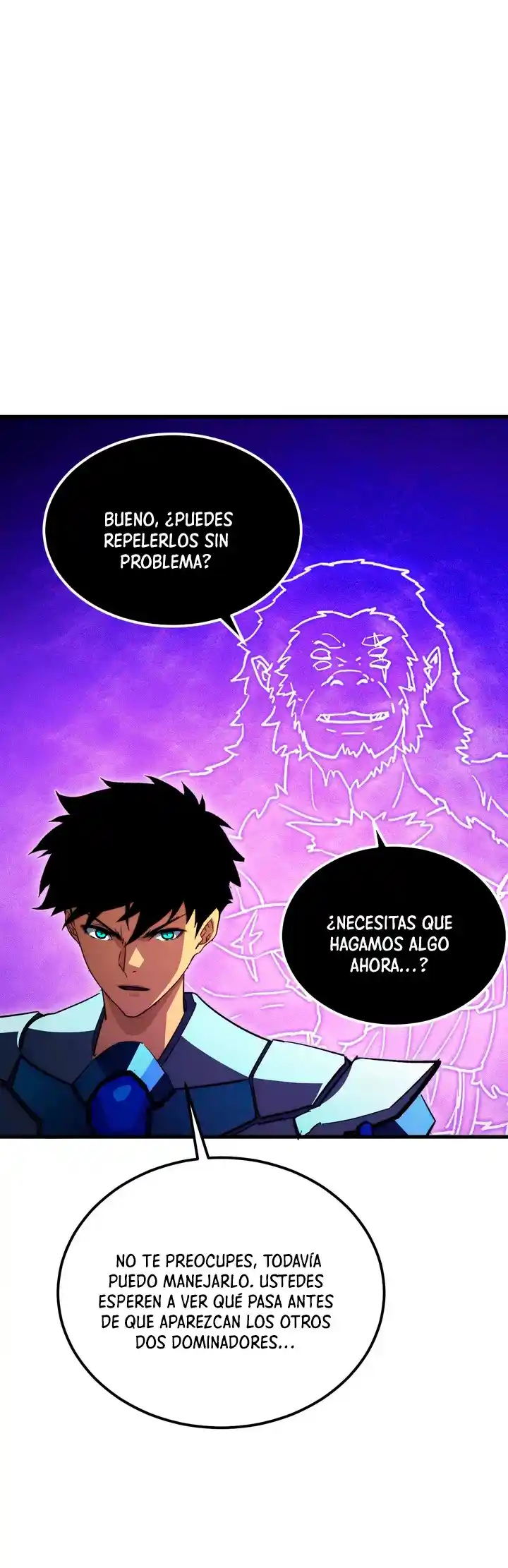 Rise From The Rubble - Capítulo 296 - Página 5 - LectorTMOo