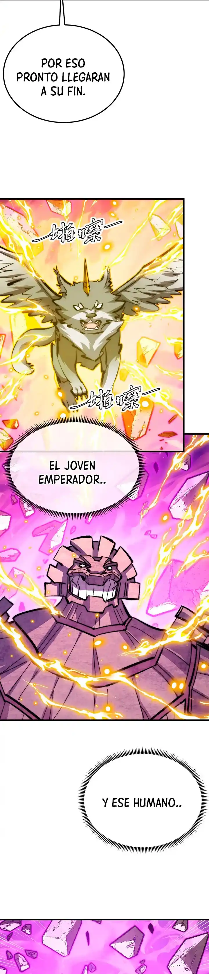Rise From The Rubble - Capítulo 296 - Página 16 - LectorTMOo
