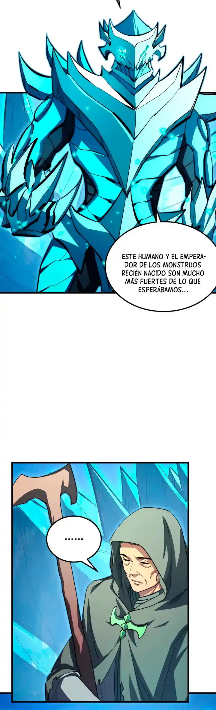 Rise From The Rubble - Capítulo 296 - Página 20 - LectorTMOo