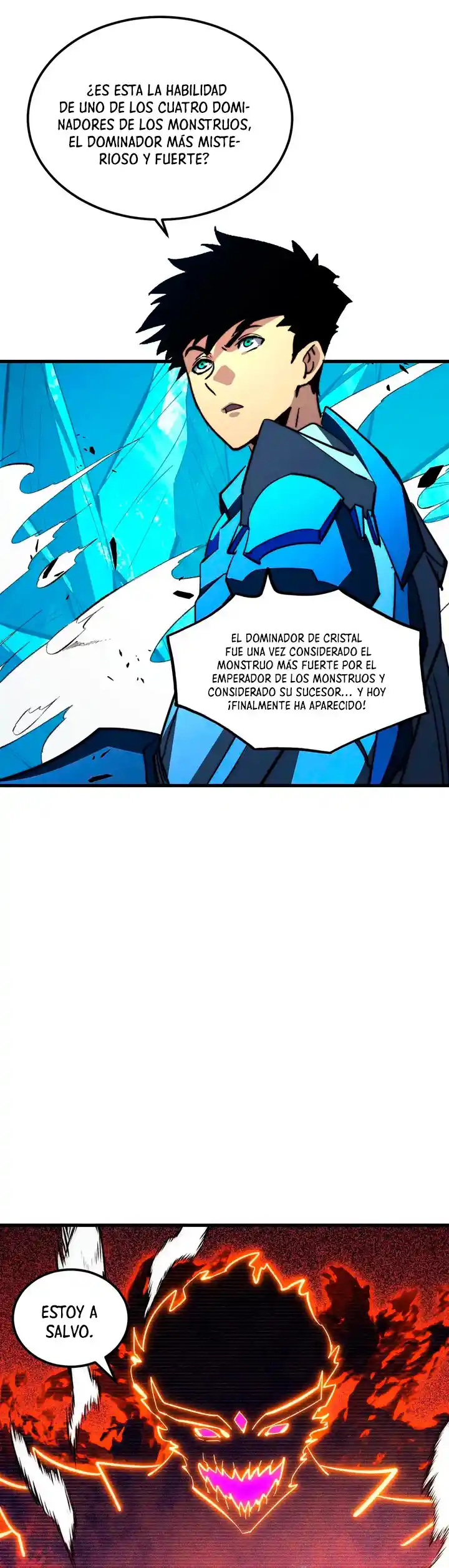 Rise From The Rubble - Capítulo 296 - Página 23 - LectorTMOo