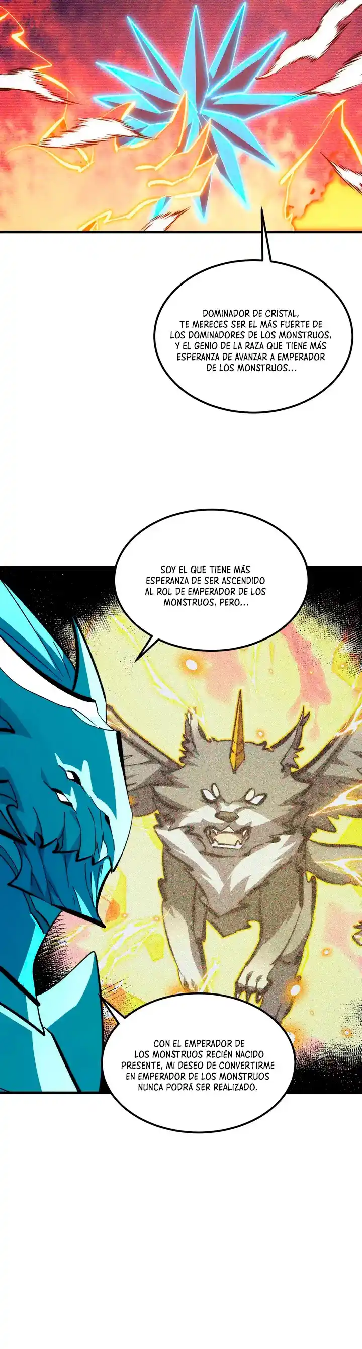Rise From The Rubble - Capítulo 296 - Página 24 - LectorTMOo