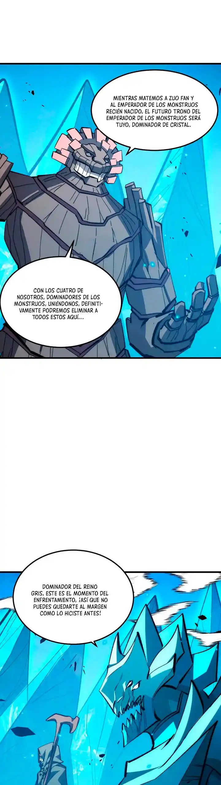 Rise From The Rubble - Capítulo 296 - Página 25 - LectorTMOo