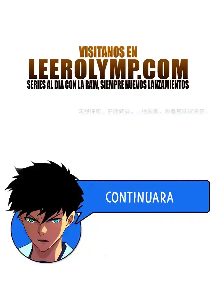 Rise From The Rubble - Capítulo 296 - Página 27 - LectorTMOo