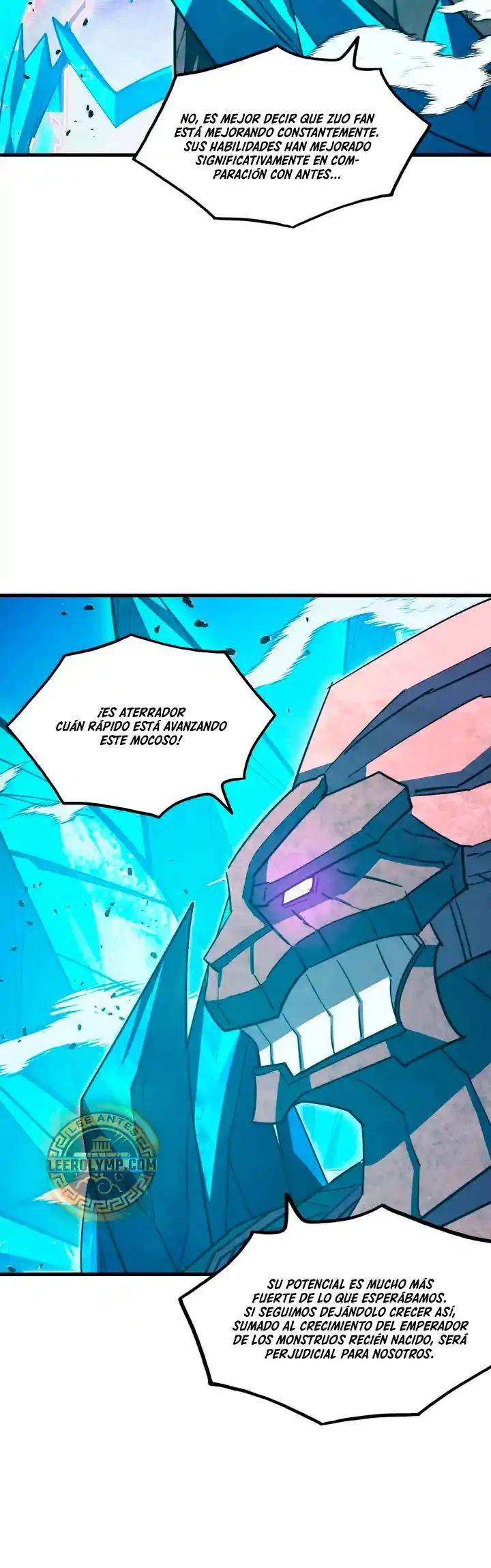 Rise From The Rubble - Capítulo 297 - Página 13 - LectorTMOo
