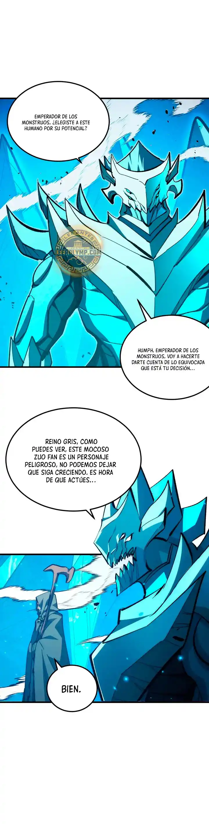 Rise From The Rubble - Capítulo 297 - Página 14 - LectorTMOo