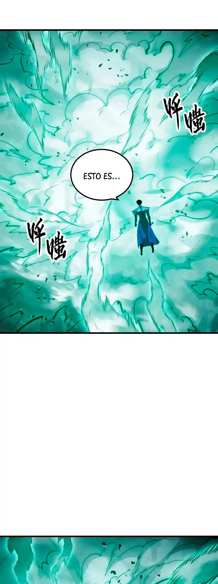 Rise From The Rubble - Capítulo 297 - Página 17 - LectorTMOo
