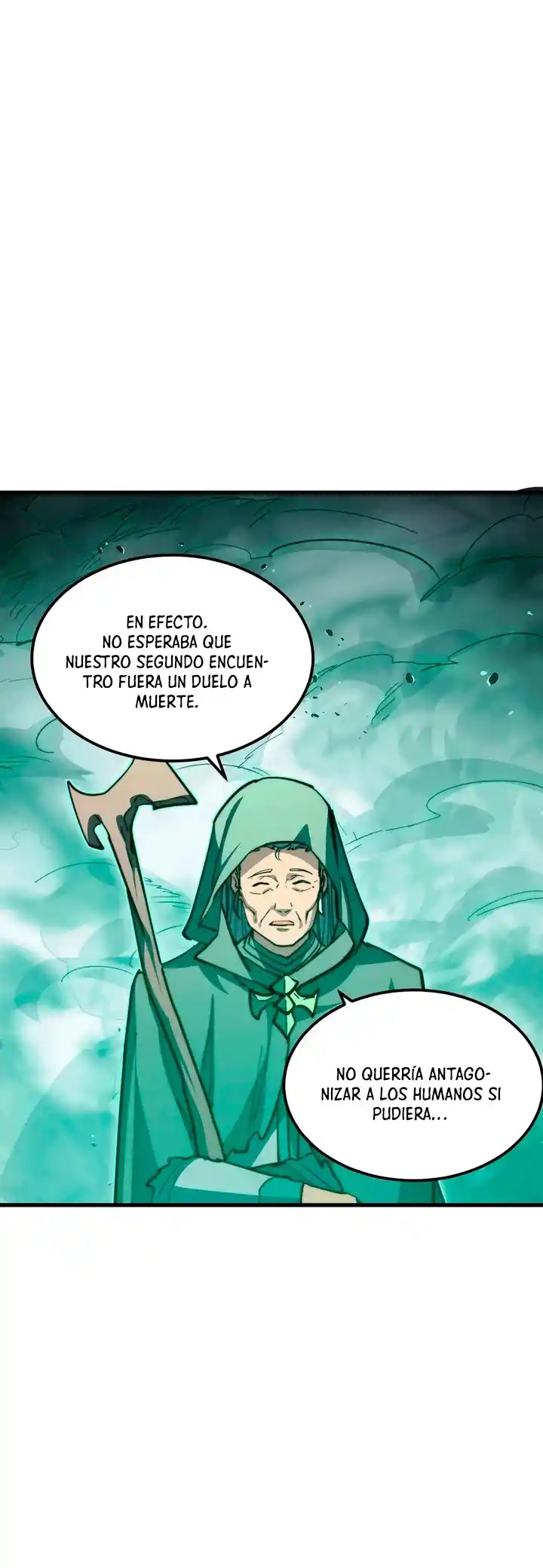 Rise From The Rubble - Capítulo 297 - Página 19 - LectorTMOo