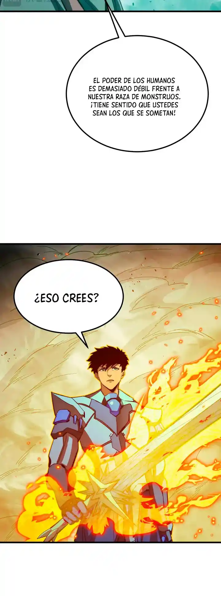 Rise From The Rubble - Capítulo 297 - Página 23 - LectorTMOo