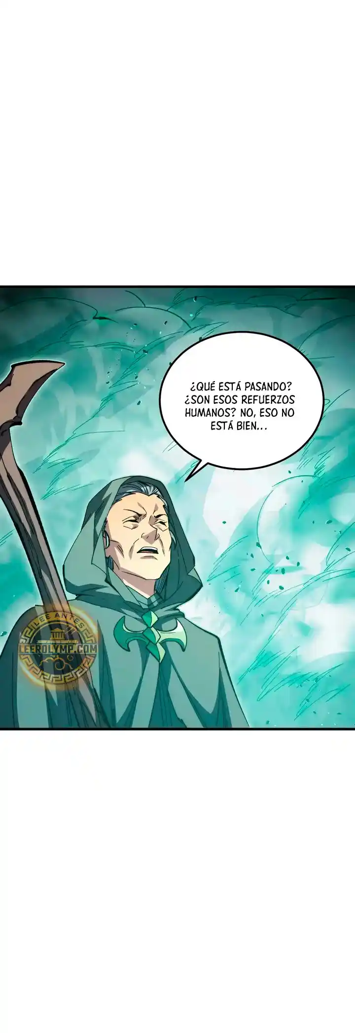 Rise From The Rubble - Capítulo 297 - Página 24 - LectorTMOo