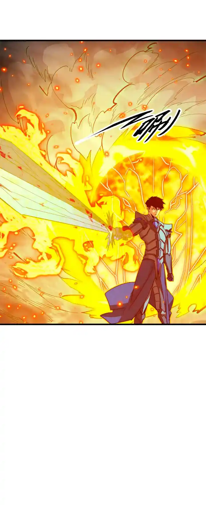 Rise From The Rubble - Capítulo 297 - Página 25 - LectorTMOo
