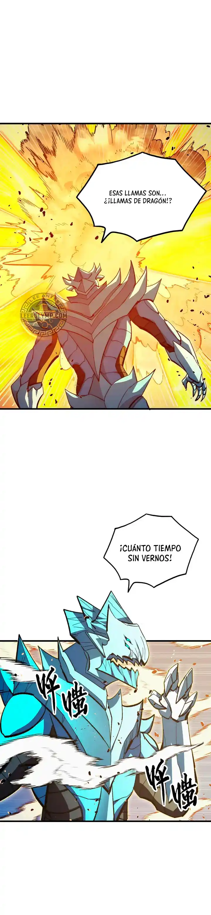 Rise From The Rubble - Capítulo 297 - Página 27 - LectorTMOo