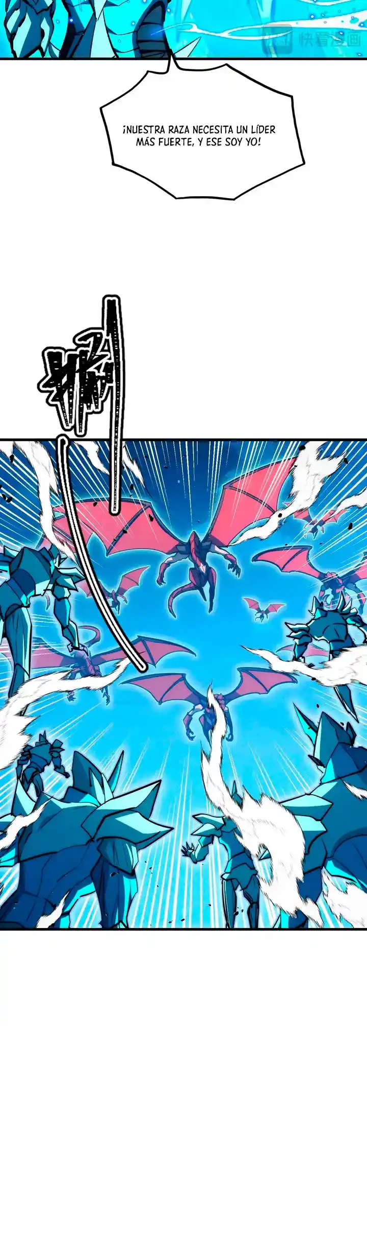 Rise From The Rubble - Capítulo 298 - Página 5 - LectorTMOo