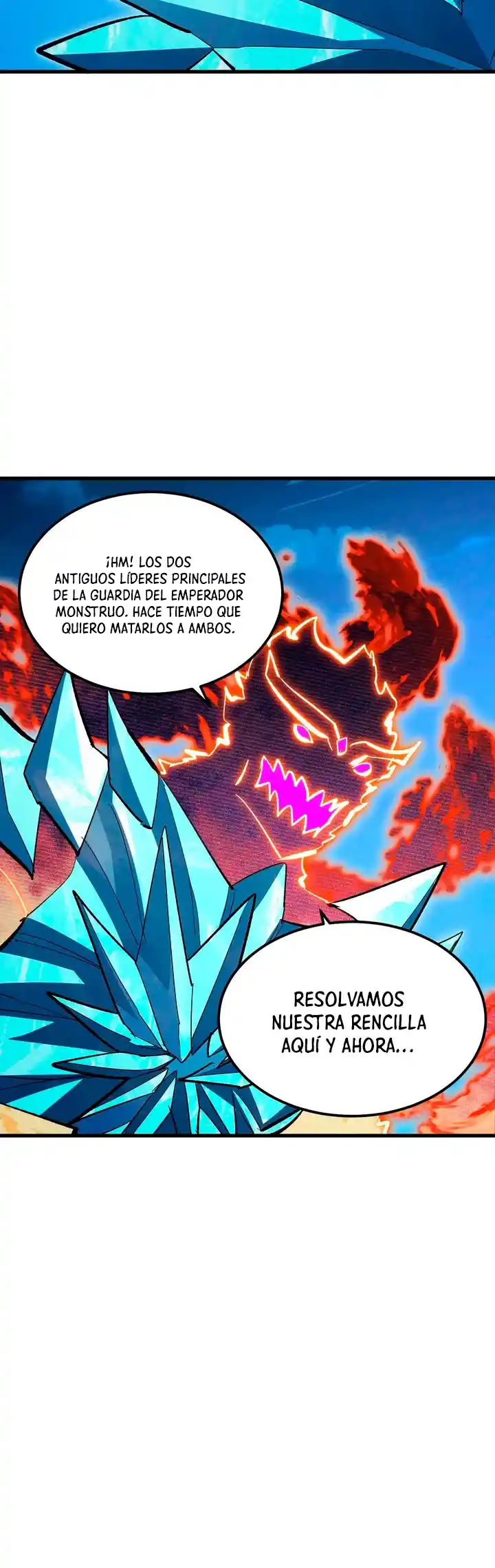 Rise From The Rubble - Capítulo 298 - Página 7 - LectorTMOo