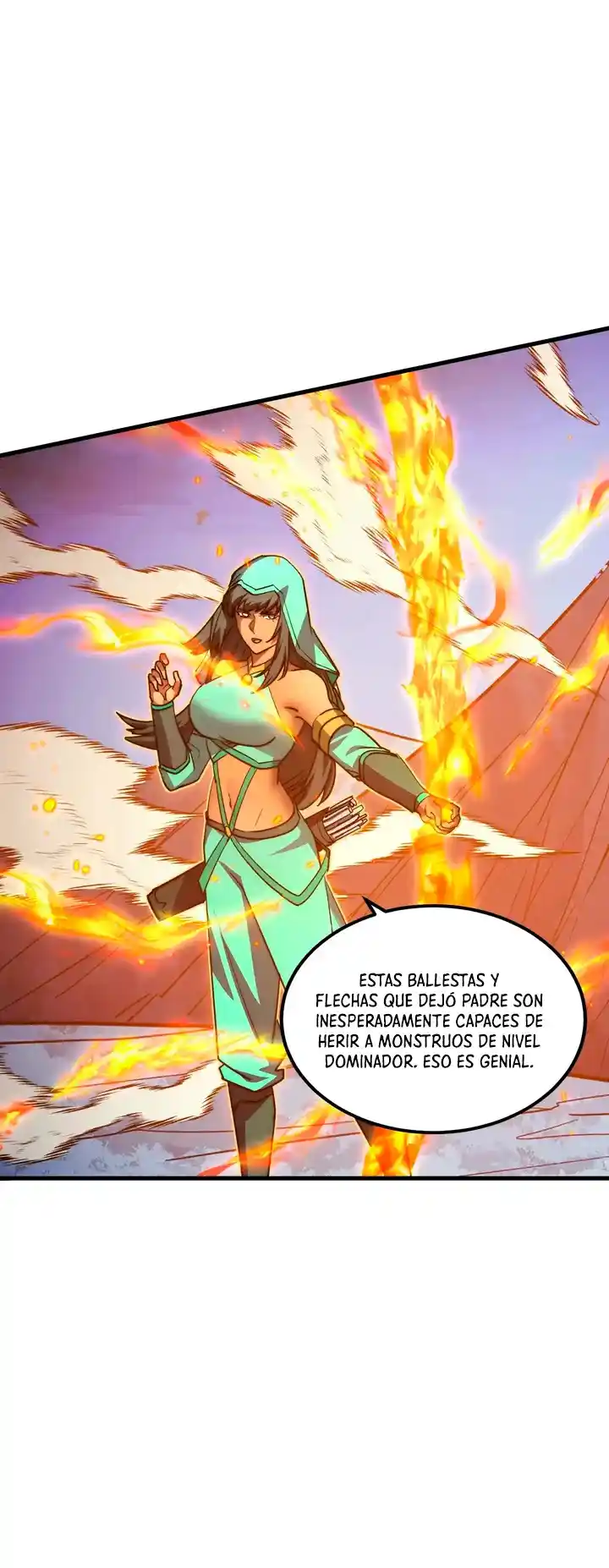 Rise From The Rubble - Capítulo 298 - Página 13 - LectorTMOo