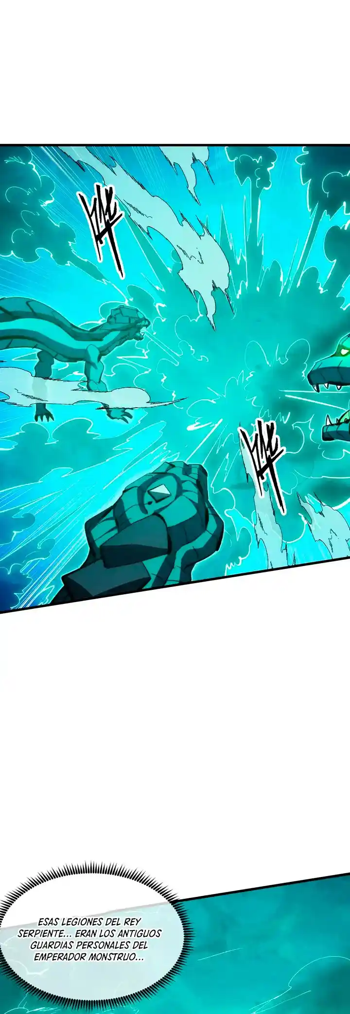 Rise From The Rubble - Capítulo 298 - Página 15 - LectorTMOo